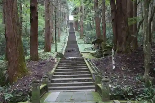 配志和神社のその他建物