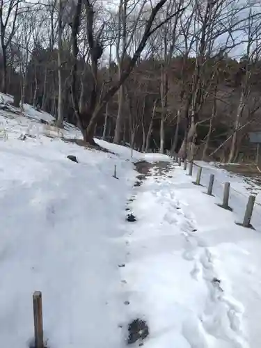 出雲神社(宮城県)