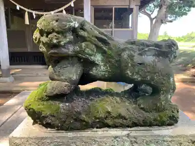 日枝大神(千葉県)