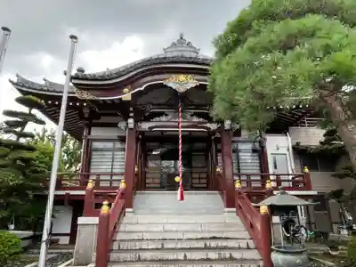 観音院(埼玉県)