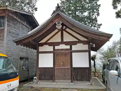 観音正寺(滋賀県)
