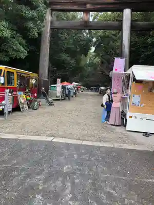 近江神宮(滋賀県)