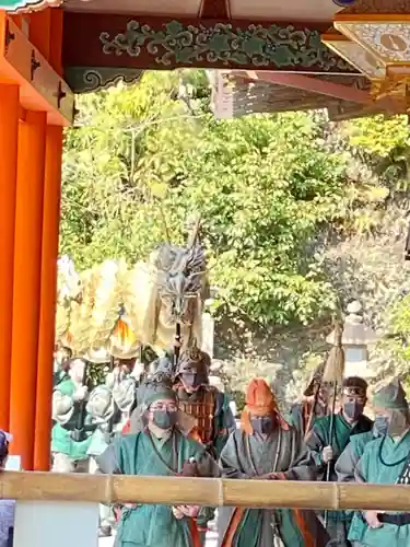 清水寺奥之院(京都府)