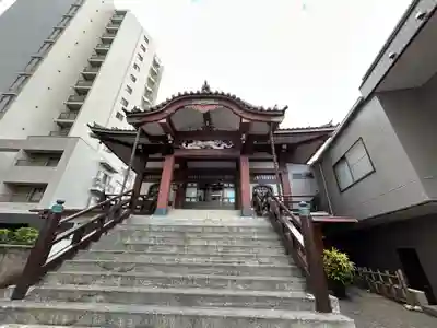 興善寺(東京都)