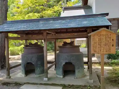 多賀大社の建物その他