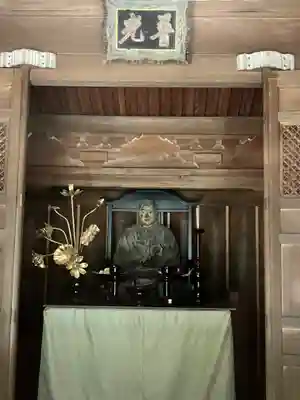 酬恩庵一休寺(京都府)
