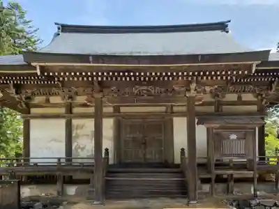 神護寺のその他建物