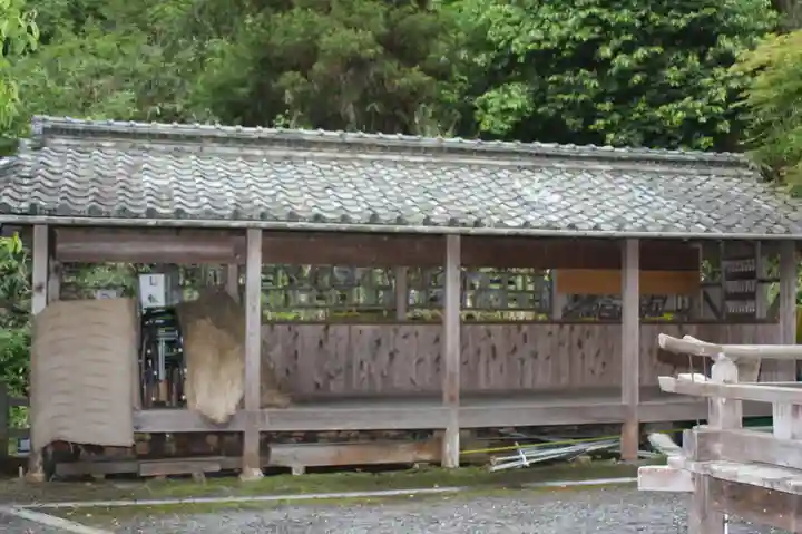 松尾神社(滋賀県)