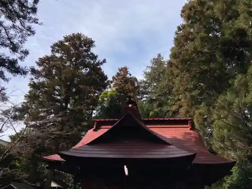春日神社(茨城県)