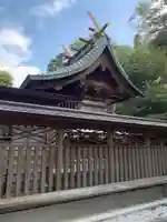 水神社(千葉県)