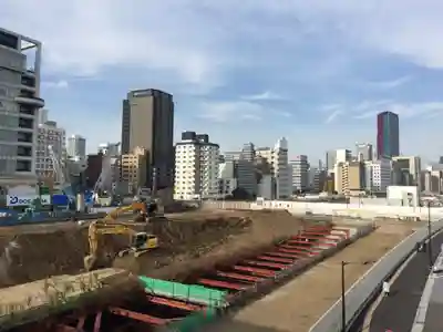 道往寺のその他建物