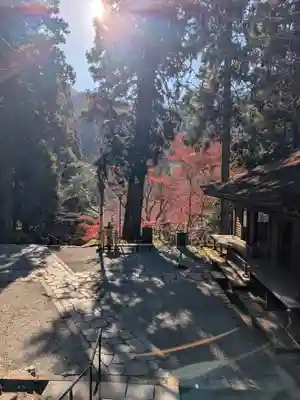 室生寺(奈良県)