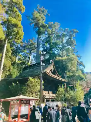 鹿島神宮のその他建物