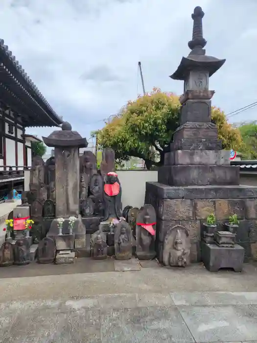 自性院の建物その他