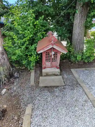 天神社(埼玉県)