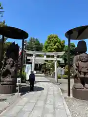 今市報徳二宮神社(栃木県)