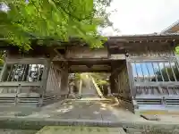 一畑薬師(島根県)