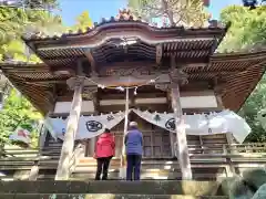 素盞嗚神社(静岡県)