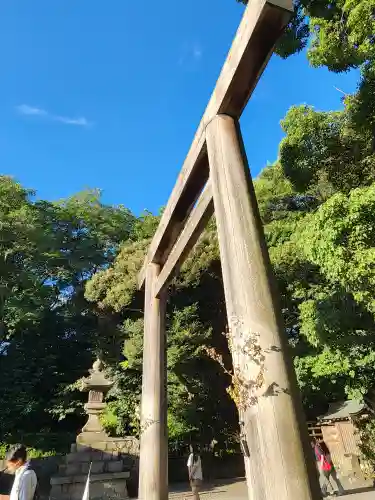 熱田神宮(愛知県)