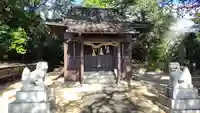 平原神社(山口県)