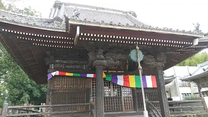 善応寺(茨城県)