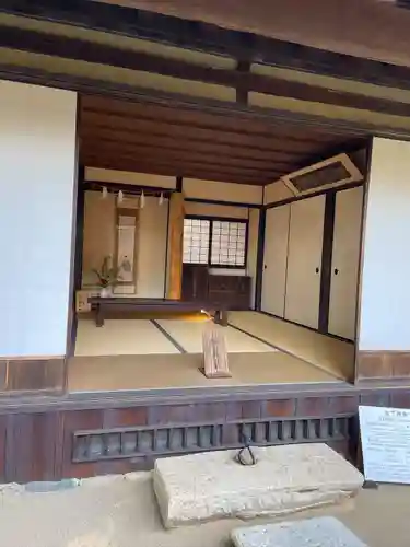 松陰神社(東京都)