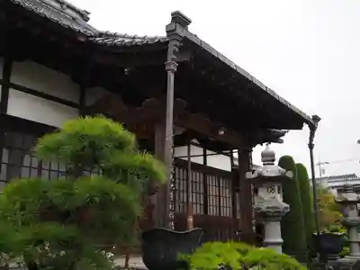 観音寺のその他建物