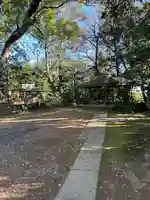 神崎神社のその他建物