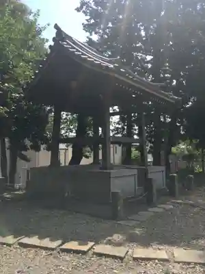 八幡神社のその他建物