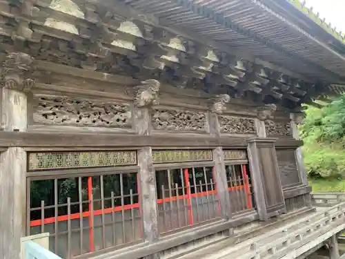 不老山 布田 薬王寺のその他建物