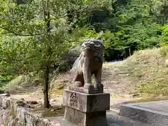 御方神社(福井県)