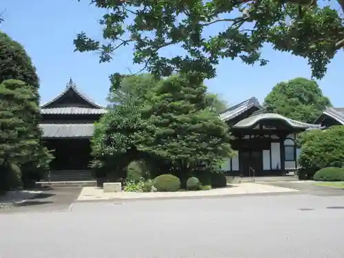 清巌寺(栃木県)