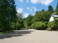 神護寺のその他建物