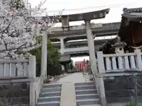 住吉神社(岐阜県)
