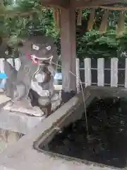 高石神社(神奈川県)