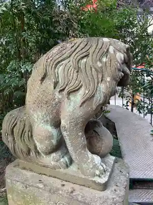 高幡不動尊　金剛寺(東京都)