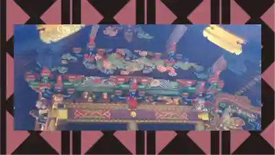 秩父神社(埼玉県)