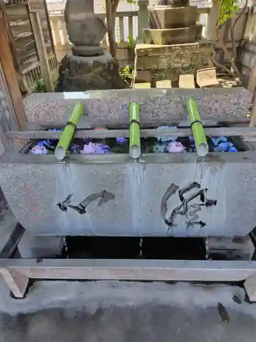 伊勢崎神社(群馬県)