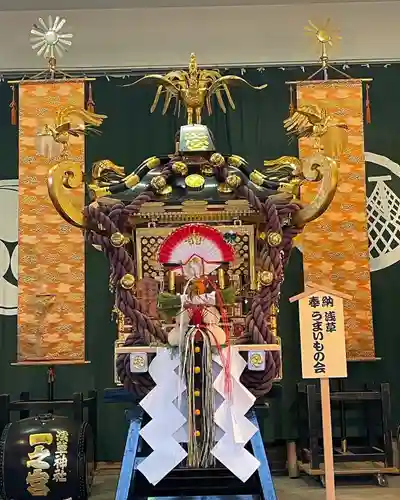浅草寺のその他建物