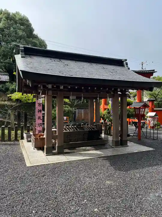 敢國神社(三重県)