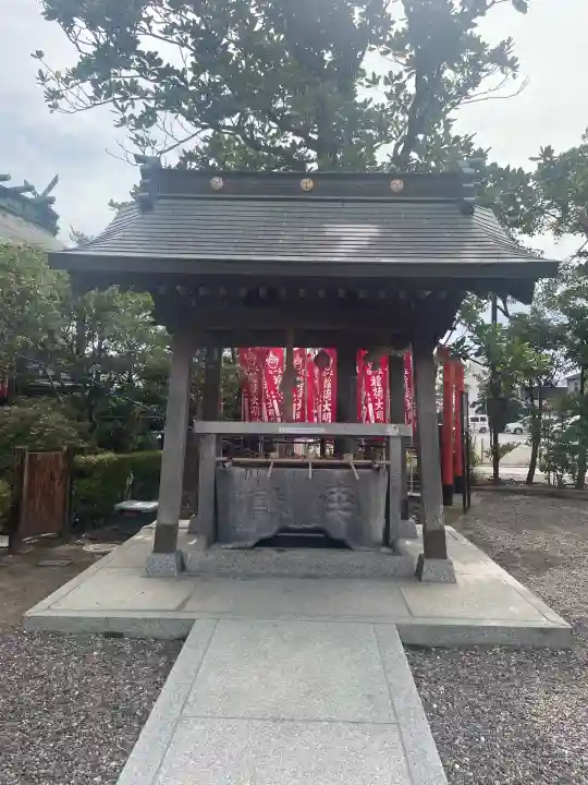 八剱八幡神社(千葉県)