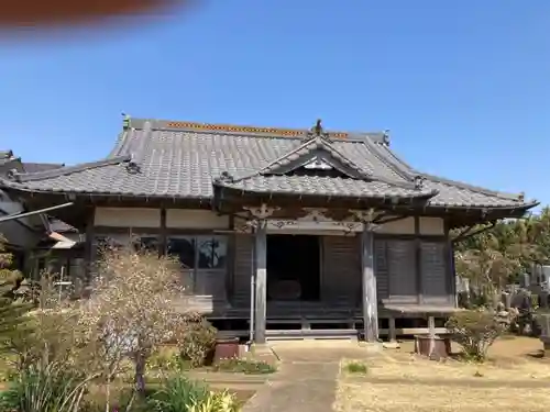 蓮城寺(千葉県)