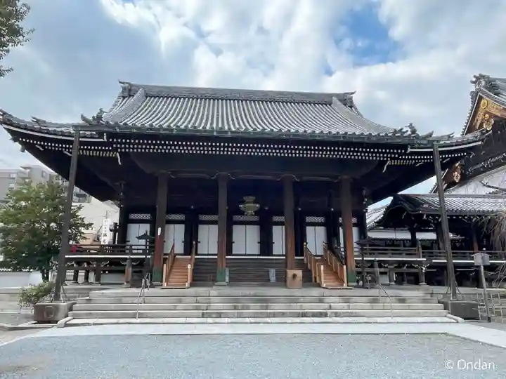 佛光寺(京都府)
