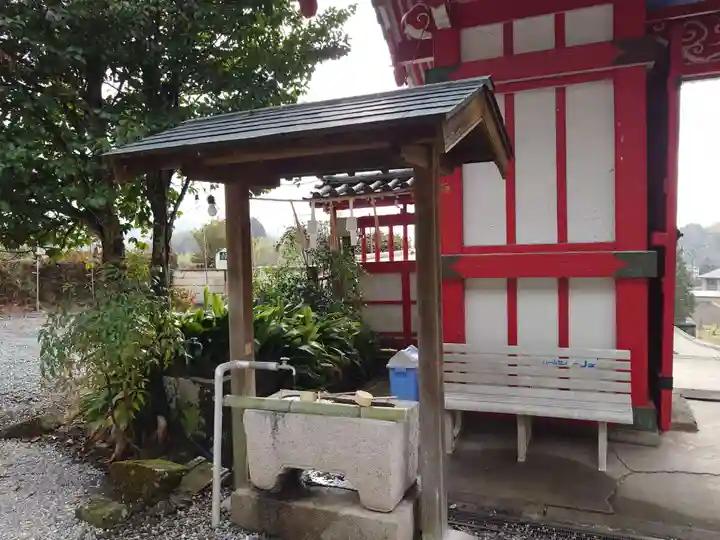 若宮八幡社(大分県)