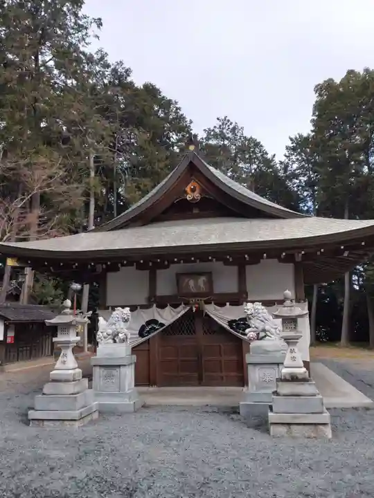 八坂神社(滋賀県)