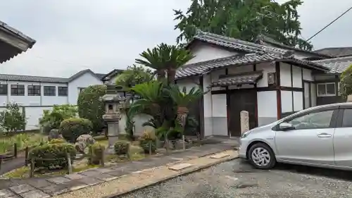 真西寺(京都府)