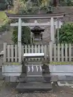 元町厳島神社(神奈川県)