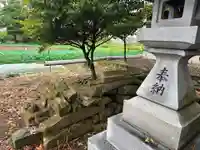 佐彌乃兵主神社(鳥取県)