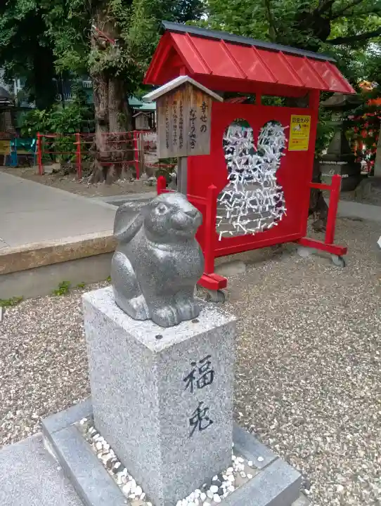 三輪神社(愛知県)