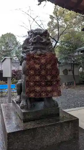 神足神社(京都府)